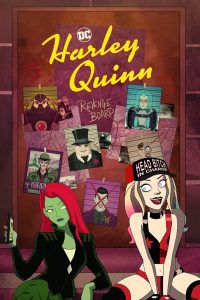 Serial Online: Harley Quinn (2019), serial online subtitrat în Română