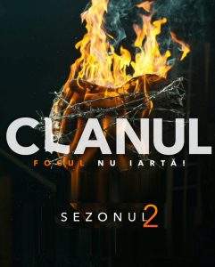 Serial Online: Clanul (2022), serial online în limba Română