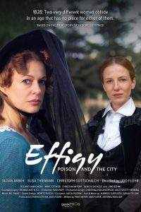 Film Online: Effigy: Poison and the City (2020), film online subtitrat în Română